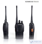 Bộ đàm cầm tay Kenwood TK-668