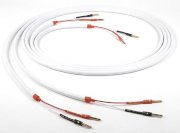 Dây loa Chord Clearway speaker cable