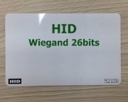 Thẻ cảm ứng HID 26bits
