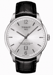 Đồng hồ Tissot Chemin Des Tourelles T099.407.16.037.00