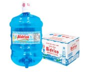 Bình nước uống Bidrico 20L MB01