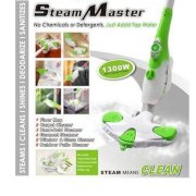 Cây lau nhà steam master X6 đa năng