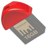 USB memory USB Strontium NANO 16Gb