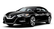 Nissan Maxima S 3.5 CVT 2016