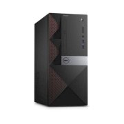 DELL VOSTRO 3650MT-70076857 (Black) (Intel Core i3-6098P 3.6Ghz, Ram 4GB, HDD 500GB, VGA Nvidia GeForce GT 705 2GB, PC DOS, Không kèm màn hình)