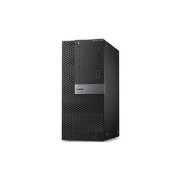 DELL OPTIPLEX 3040SFF (W0XJY2) (Intel Core i3-6100 3.7Ghz, Ram 4GB, SSD 128GB, VGA Onboard, PC DOS, Không kèm màn hình)