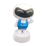 Loa vi tính hình Robot VIVO