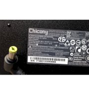 Sạc pin laptop Chicony 19V-6.32A (Original)