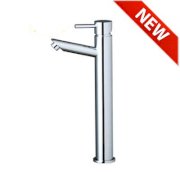 Vòi lavabo lạnh Caesar BT041C