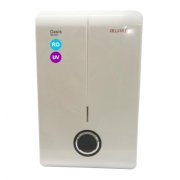 Máy lọc nước uống trực tiếp Allfyll Oasis - RO + UV