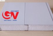 Panel cách nhiệt Gỗ Việt EGV2