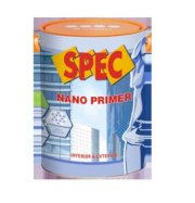 Sơn lót Spec Nano Primer 18L