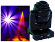 60W ed moving head light2030