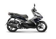 Honda Air Blade 125cc 2016 Phiên bản thể thao (Xám đen)