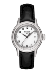 Tissot carson t085.210.16.012.00