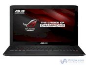 Asus ROG GL552JX-DM144H (Intel core i7-4720HQ 2.6GHz, 8GB RAM, 1TB HDD, VGA NVIDIA GeForce GTX 950M, 15.6 inch, Windows 8.1 Pro 64 bit)