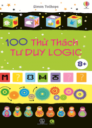 100 Thử thách tư duy logic