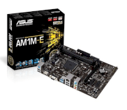 Mainboard ASUS AM1M-E