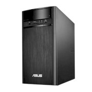 Máy tính Desktop Asus K31AN-VN007D (Intel Pentium J2900 2.41GHz, Ram 2GB, HDD 500GB, VGA Intel HD Graphics, PC DOS, Không kèm màn hình)