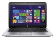 HP EliteBook 820 G2 (J8R93EA) (Intel Core i5-5300U 2.3GHz, 8GB RAM, 256GB SSD, VGA Intel HD Graphics 5500, 12.5 inch, Windows 7 Professional 64 bit)