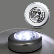 Đèn Led dán tường 4 bóng siêu sáng