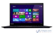 Lenovo ThinkPad X1 Carbon (3448CXU) (Intel Core i5-3427U 1.8GHz, 4GB RAM, 128GB SSD, VGA Intel HD Graphics 4000, 14 inch Touch Screen, Windows 7 Professional 64 bit) Ultrabook