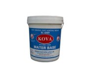 Sơn nước trong nhà mịn trắng Kova K-260 (25kg)