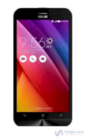 Asus ZenFone Go (ZB452KG) Glamour Red