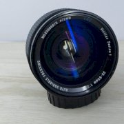 Lens Vivitar 35-85mm f2.8 MC Serie 1 ngàm MD