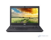 Acer ES1-431-C2A0 (NX.MZDSV.007) (Intel Celeron N3050 1.6GHz, 4GB RAM, 500GB HDD, VGA Intel HD Graphics, 14 inch, Free Dos)