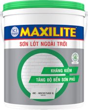 Sơn lót ngoại thất Maxilite 48C 18 Lit