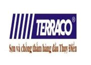 Bột chà joint Terraco Terragrout 20kg