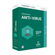 Phần mềm Kaspersky Anti-Virus 2016 1PC