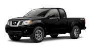 Nissan Frontier King Cab SV 4.0 AT 4x2 2016