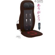 Ghế massage cổ và lưng NBF-969F01
