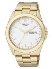 Đồng hồ đeo tay Citizen BF0582-51A Quartz Gents Watch