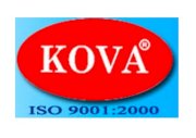 Sơn giao thông hệ nước Kova A9-Màu trắng 1kg