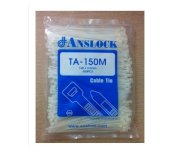 Dây thít nhựa Anslock TA-150M