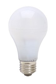 Đèn led Viribright 750201 (E27 9W Bulb / 220-240V / Warm White / 2700K / CE)