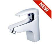 Vòi lavabo nóng lạnh Caesar BT400CP