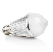 Đèn Led cảm ứng thân nhiệt Revex PT-1301