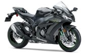 Kawasaki Ninja ZX-10R ABS 2016