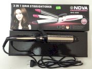 Máy sấy tóc tạo kiểu Nova NHC-2088