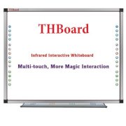 Bảng tương tác thông minh TH Board 84 inch