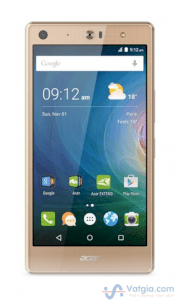 Acer Liquid X2 Gold