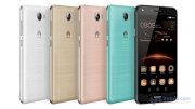 Huawei Y3II 4G Sky Blue