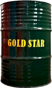 Dầu bánh răng hộp số Gold Star SAE 140 GL1 200L
