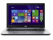 Acer Aspire V3-574-31JS (NX.G1KSV.001) (Intel Core i3-5005U 2.0GHz, 4GB RAM, 500GB HDD, VGA Intel HD Graphics, 15.6 inch, Linux)