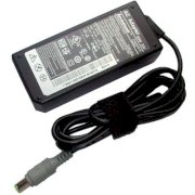 Sạc pin laptop Lenovo 20V-4.55A (chân kim - Original)