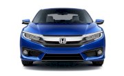 Honda Civic Coupe LX 2.0 CVT 2016